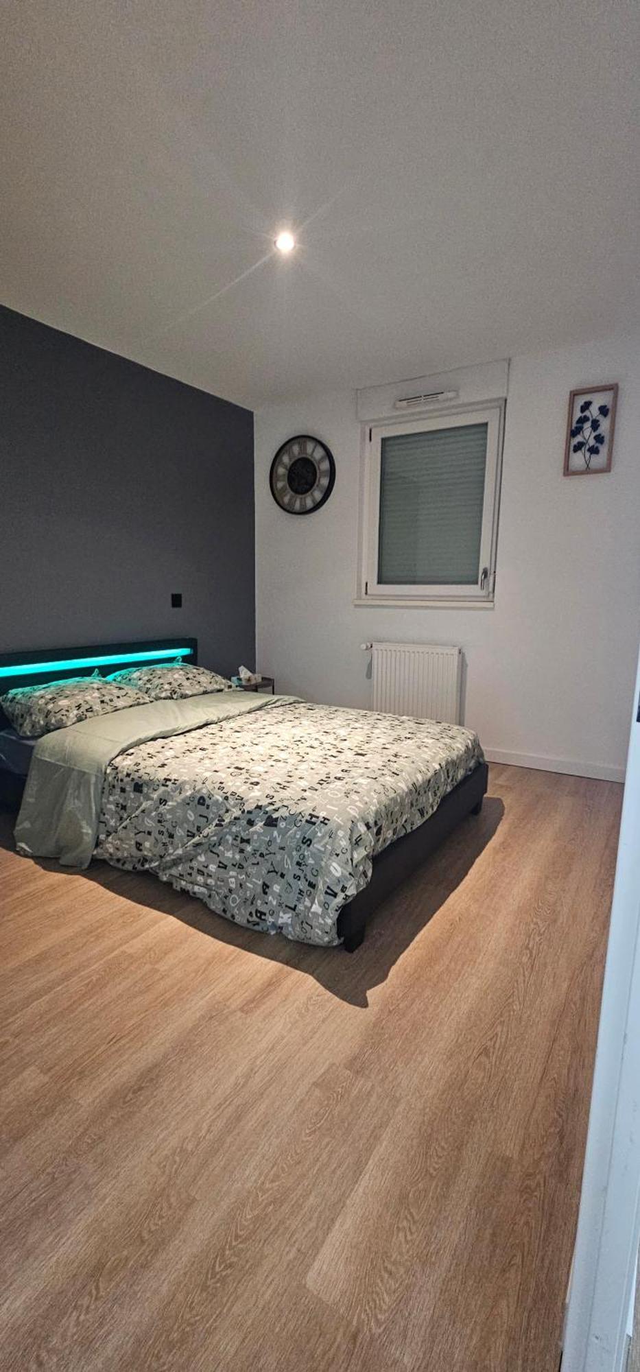 Charmant Appartement Tout Equipe Seilh Esterno foto